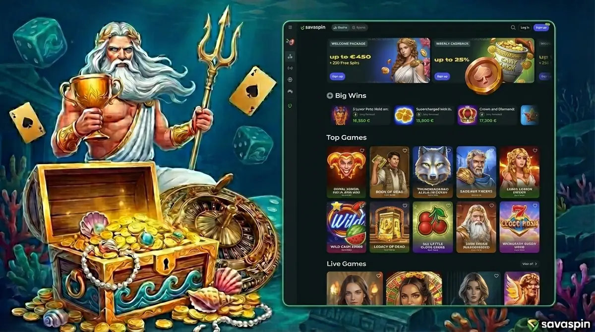 Seguridad y términos claros en la plataforma de Savaspin