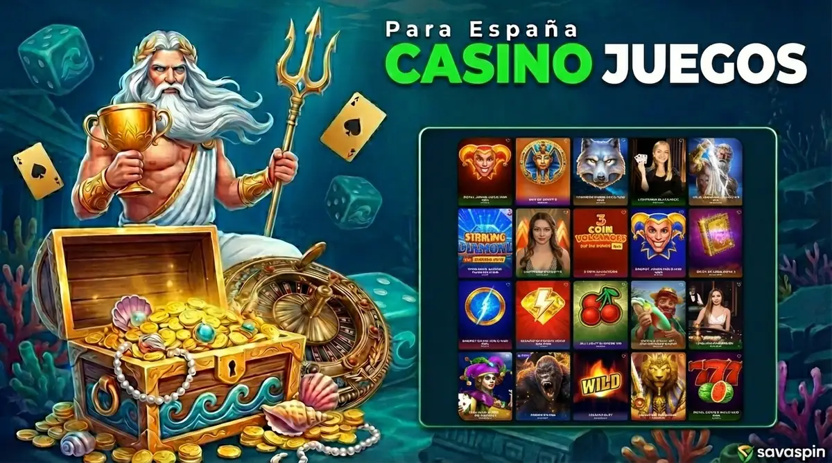 Gráficos de alta calidad de Savaspin optimizados para smartphones